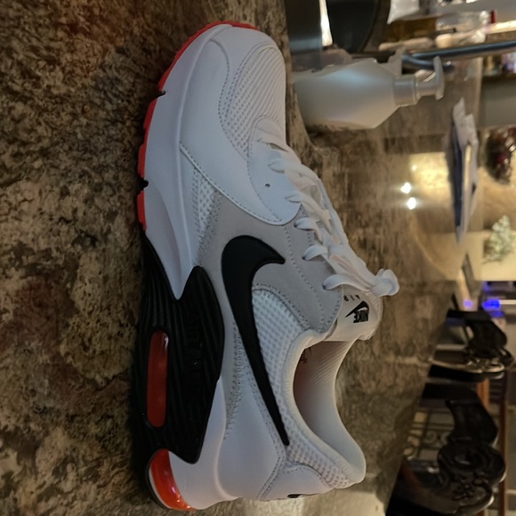 Nike mens air max shoes size 8.5 - Picture 3 of 6